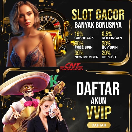 Slot Online Terpercaya