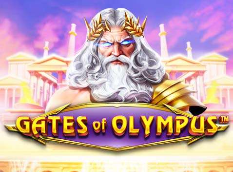 Cantonatoto - Gates of Olympus