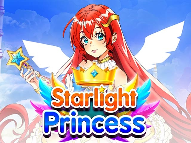 Cantonatoto - Starlight Princess