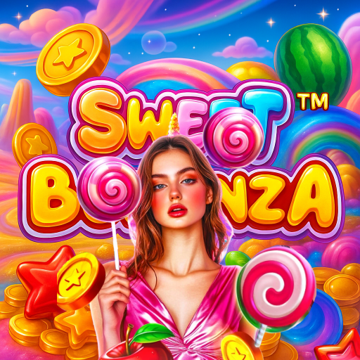 Cantonatoto - Sweet Bonanza